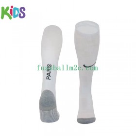 Paris Saint-Germain Kinder Auswärts Socken 2023-2024